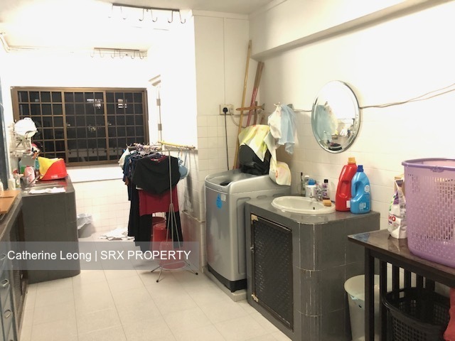Blk 264 Tampines Street 21 (Tampines), HDB 4 Rooms #248641991